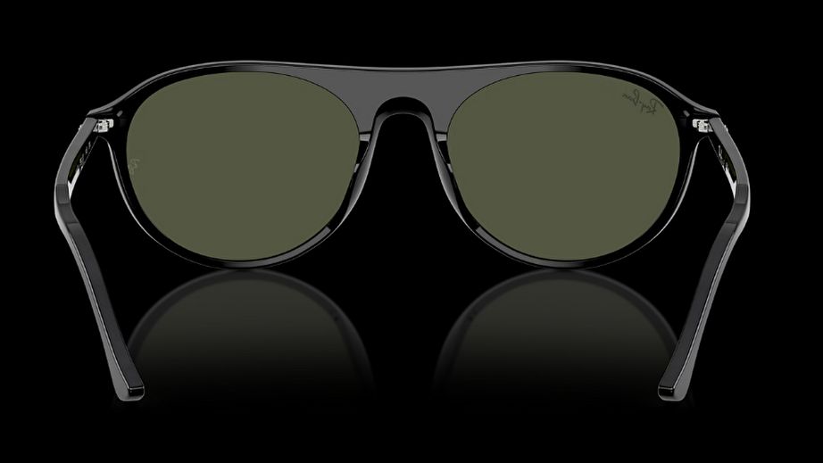 Ray-Ban Unısex Güneş Gözlüğü GU036886 3