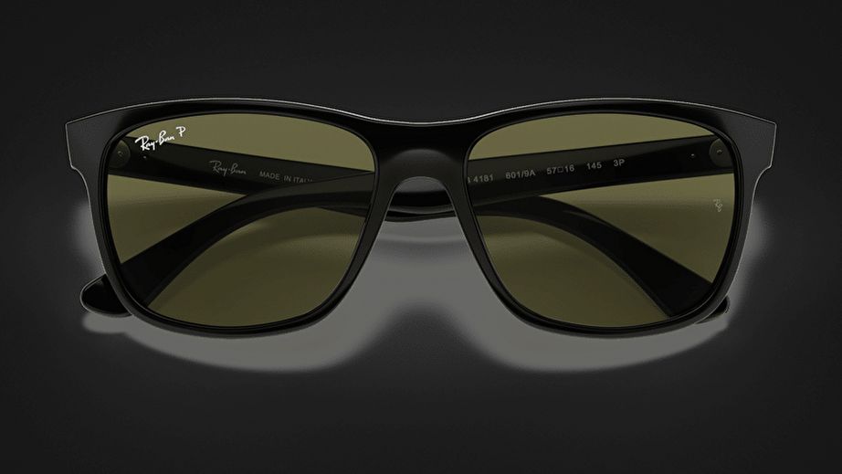 Ray-Ban Unısex Güneş Gözlüğü GU020977 5