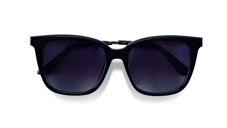 Inesta Fashion Kadın Güneş Gözlüğü GU037033 4