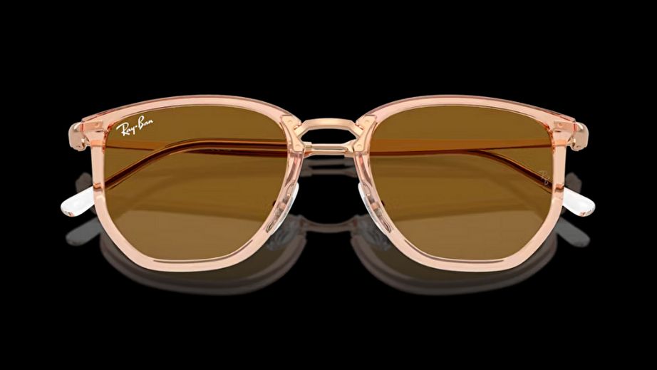 Ray-Ban Unısex Güneş Gözlüğü GU036892 4