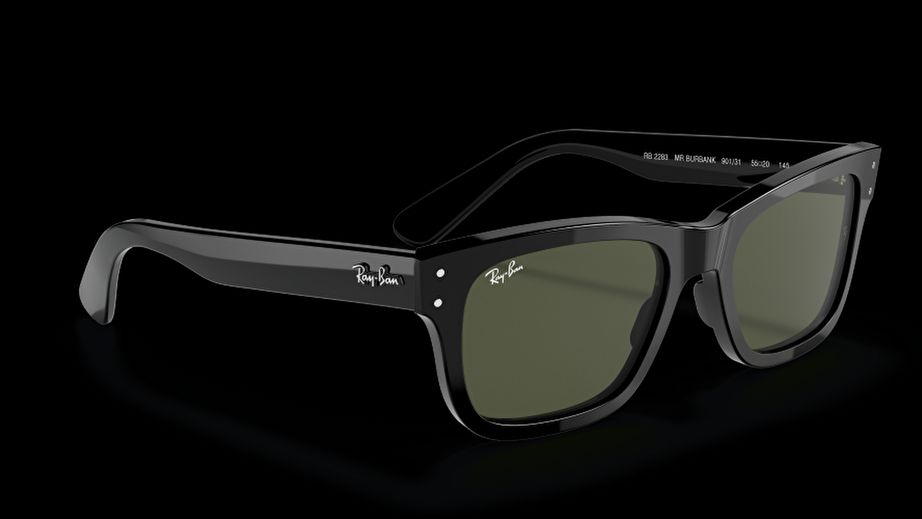 Ray-Ban Unısex Güneş Gözlüğü GU035882 4