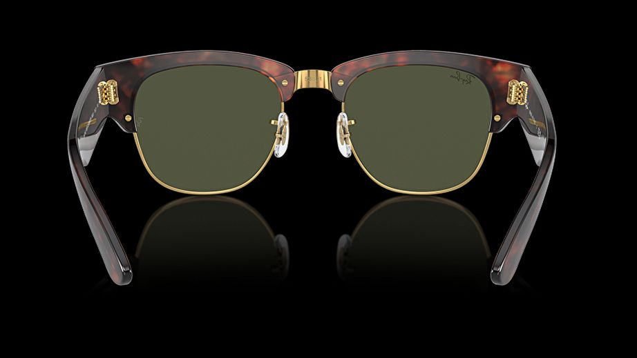 Ray-Ban Unısex Güneş Gözlüğü GU036306 3