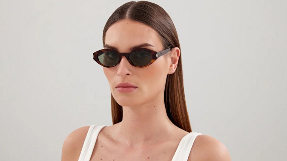 Saint Laurent Kadın Güneş Gözlüğü GU036902 2