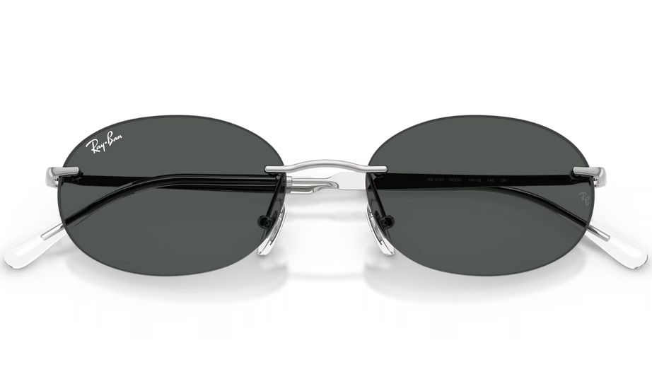 Ray-Ban Unısex Güneş Gözlüğü GU036978 4