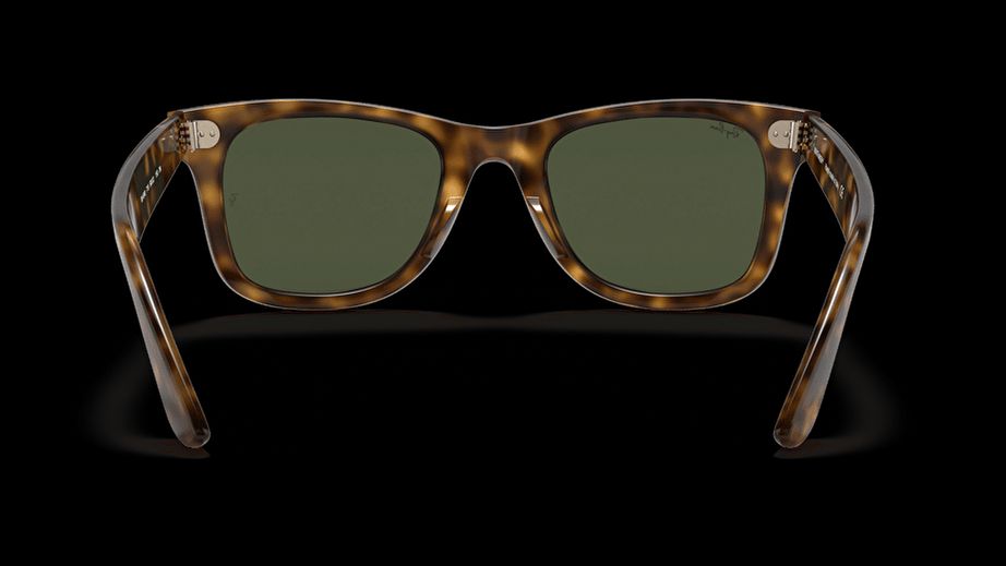 Ray-Ban Unısex Güneş Gözlüğü GU033004 3