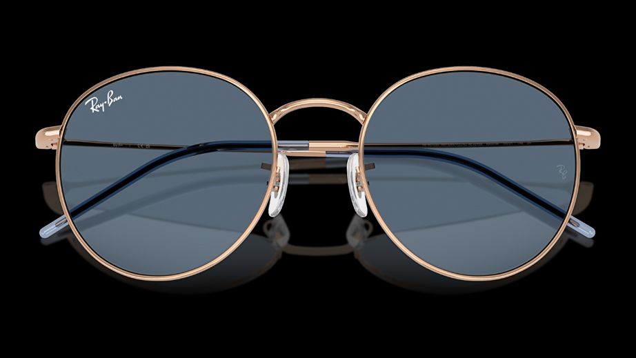 Ray-Ban Unısex Güneş Gözlüğü GU036709 4