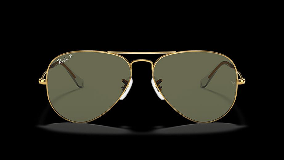 Ray-Ban Unısex Güneş Gözlüğü GU019088 1