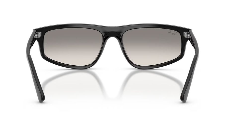 Ray-Ban Unısex Güneş Gözlüğü GU037192 3