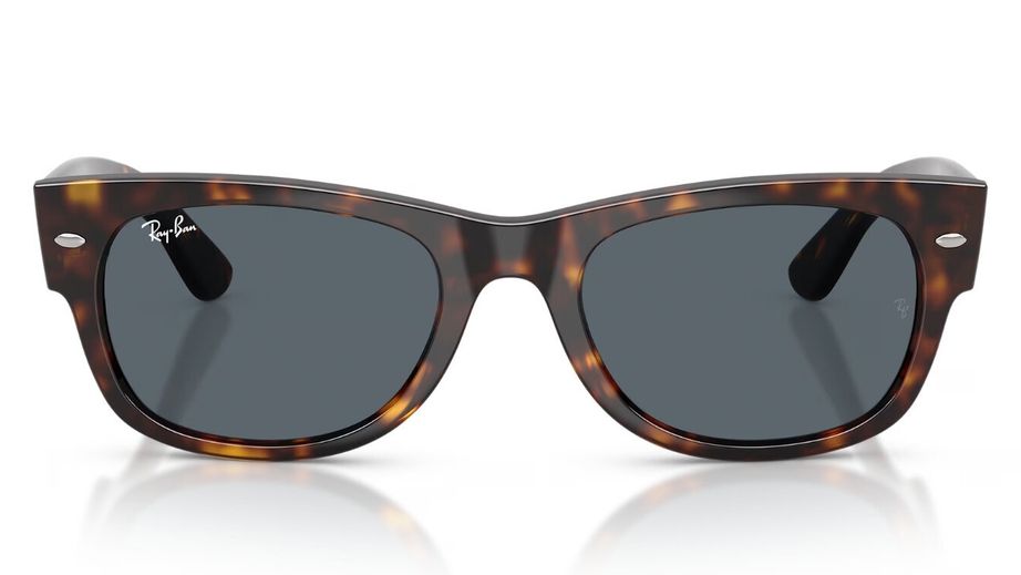 Ray-Ban Unısex Güneş Gözlüğü GU037185 1