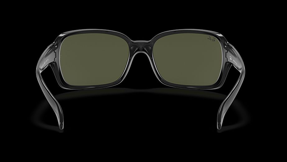 Ray-Ban Unısex Güneş Gözlüğü GU020280 3