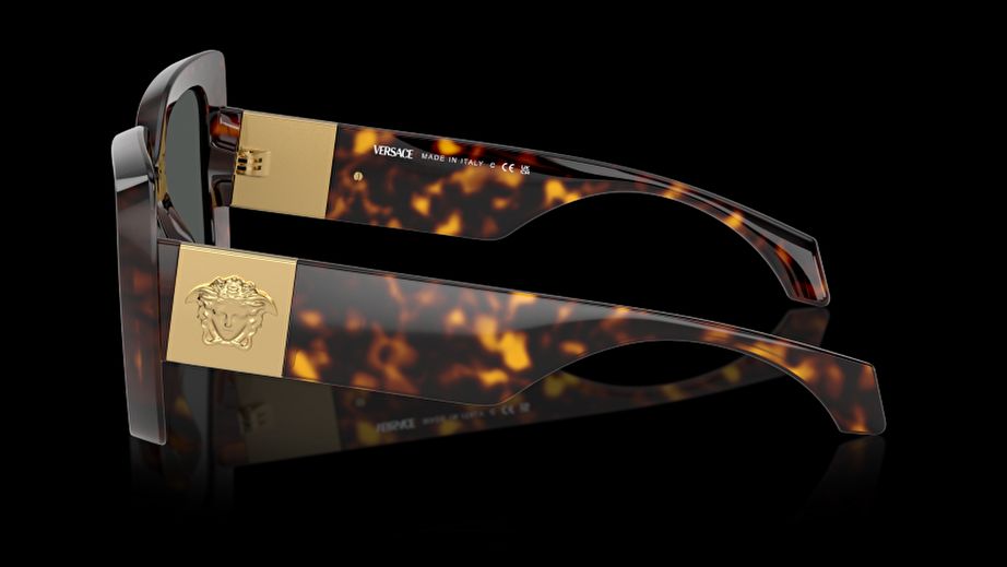 Versace Kadın Güneş Gözlüğü GU036629 2