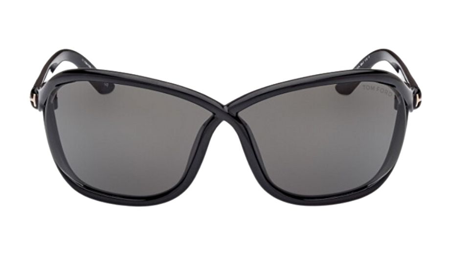 Tom Ford Unısex Güneş Gözlüğü GU036556 1