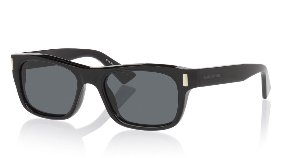 Saint Laurent Unısex Güneş Gözlüğü GU037182 5