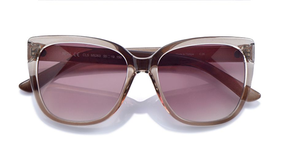 Inesta Classic Kadın Güneş Gözlüğü GU035939 4