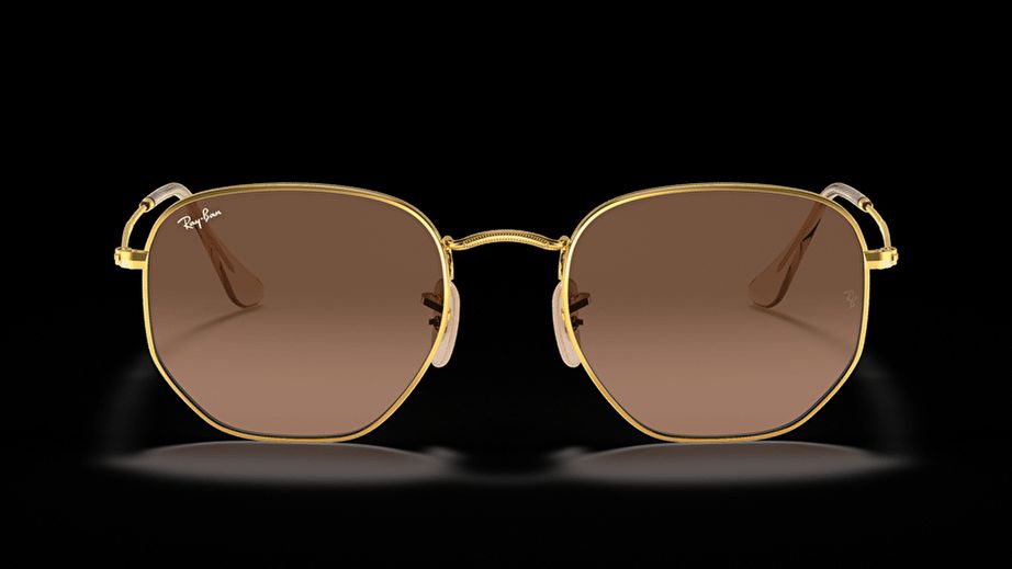 Ray-Ban Unısex Güneş Gözlüğü GU034347 1