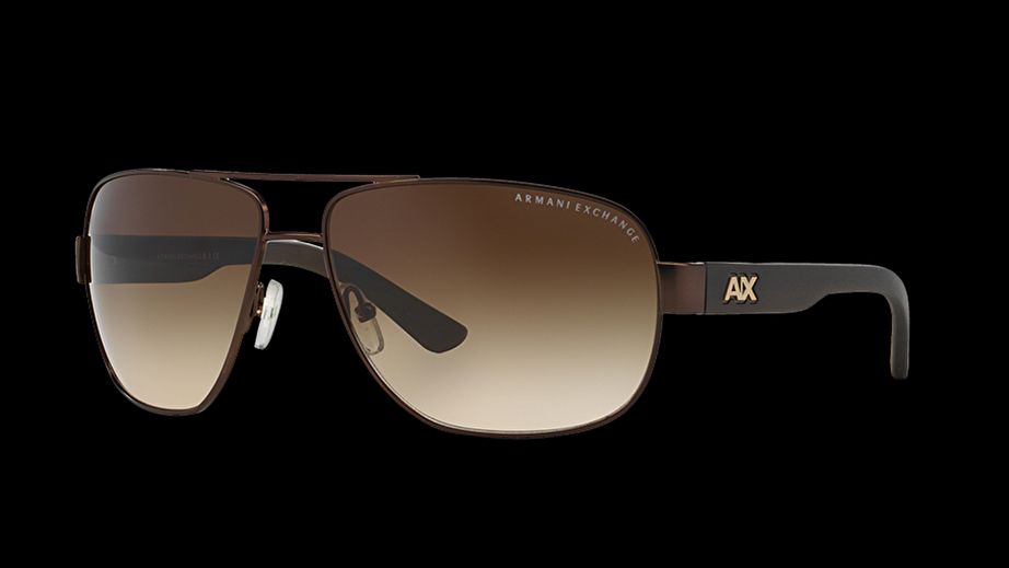 Armani Exchange Unısex Güneş Gözlüğü GU033616 3