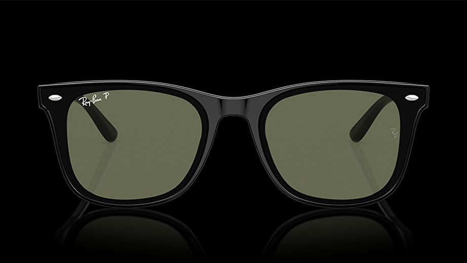 Ray-Ban Unısex Güneş Gözlüğü GU036422 1