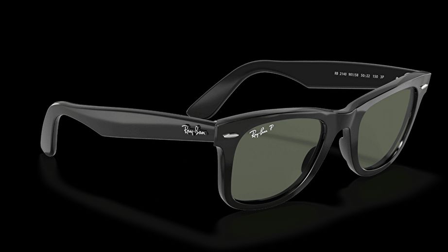 Ray-Ban Unısex Güneş Gözlüğü GU018905 4