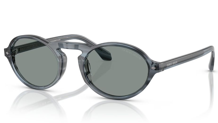 Giorgio Armani Unısex Güneş Gözlüğü GU037118 5