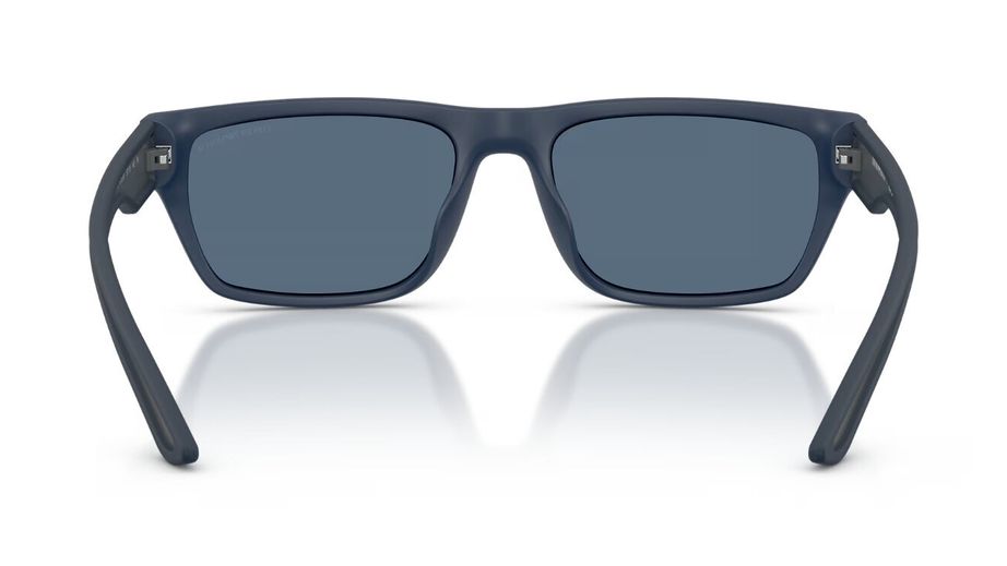 Emporio Armani Erkek Güneş Gözlüğü GU037106 3