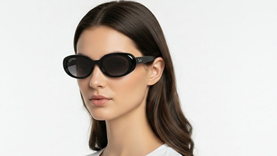 Ray-Ban Unısex Güneş Gözlüğü GU036707 6