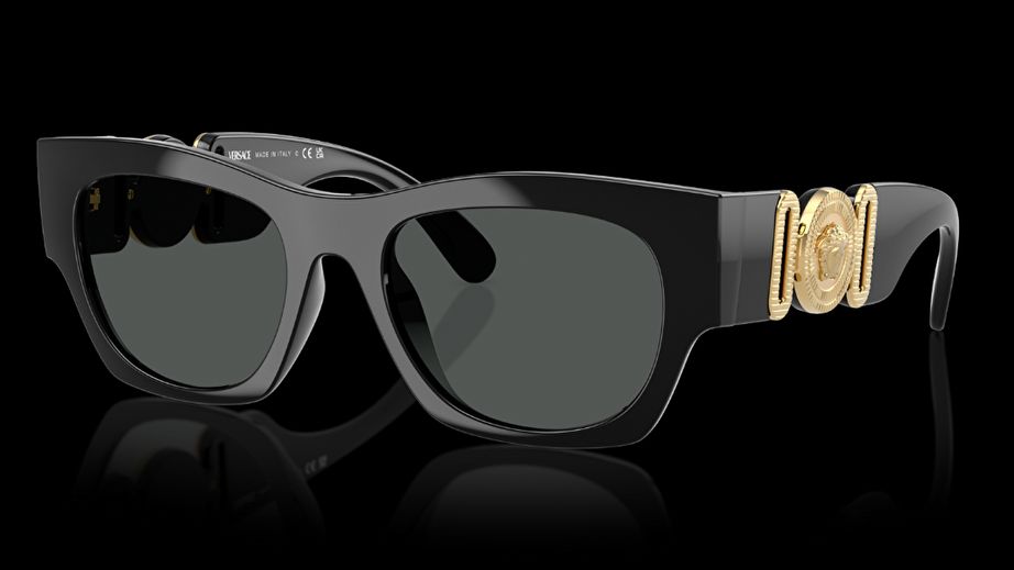 Versace Erkek Güneş Gözlüğü GU036711 6