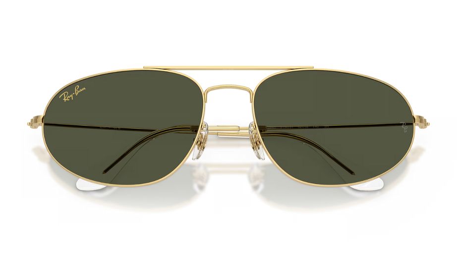 Ray-Ban Unısex Güneş Gözlüğü GU036985 4