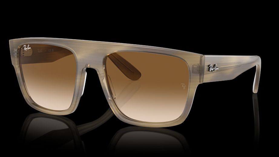 Ray-Ban Unısex Güneş Gözlüğü GU036593 4