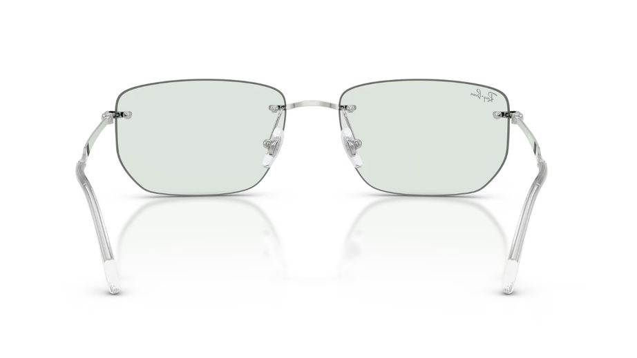 Ray-Ban Unısex Güneş Gözlüğü GU037095 5