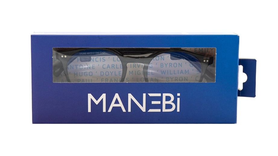 Manebi Mavi Işık Koruma Gözlük Aks00649
