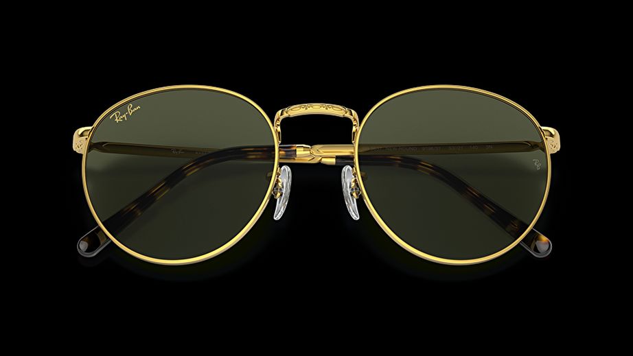 Ray-Ban Unısex Güneş Gözlüğü GU036326 4