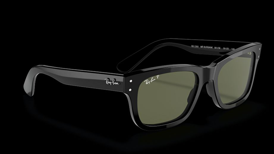 Ray-Ban Unısex Güneş Gözlüğü GU035883 4