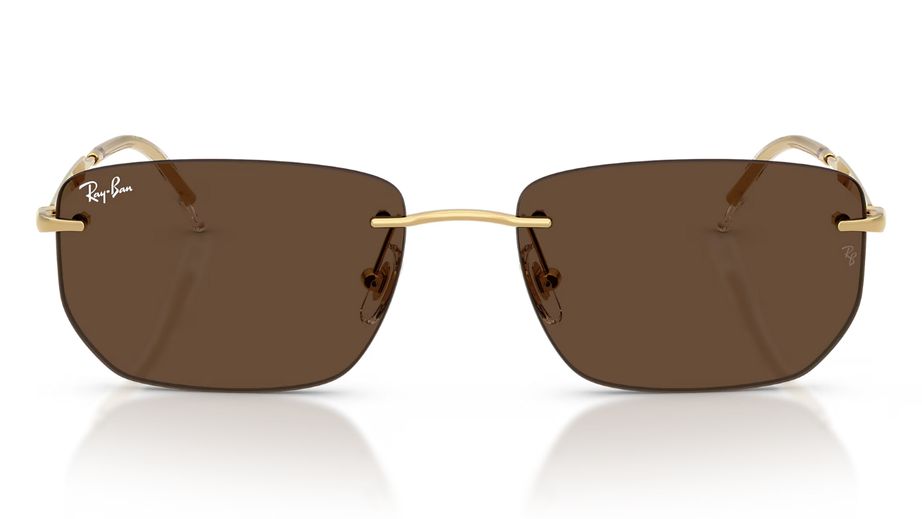 Ray-Ban Unısex Güneş Gözlüğü GU036979 1