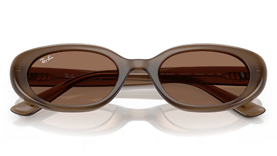 Ray-Ban Unısex Güneş Gözlüğü GU036987 4