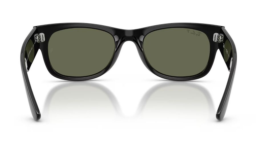Ray-Ban Unısex Güneş Gözlüğü GU037184 3