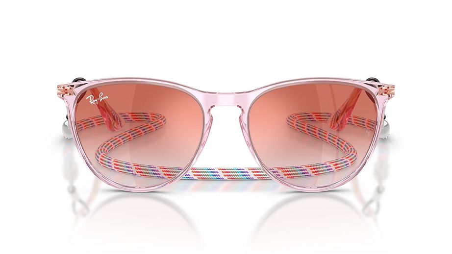 Ray-Ban Junior Çocuk Güneş Gözlüğü GU037157 1