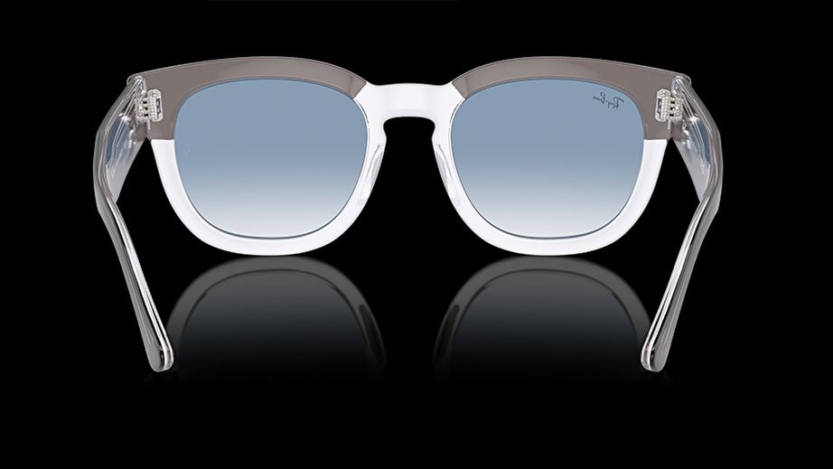 Ray-Ban Unısex Güneş Gözlüğü GU036419 3