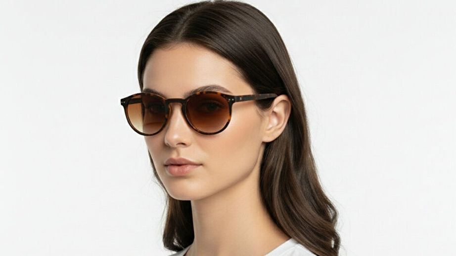 Inesta Polarized Unısex Güneş Gözlüğü GU035564 2