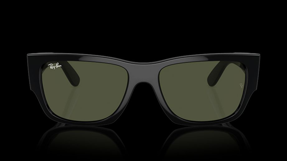 Ray-Ban Unısex Güneş Gözlüğü GU036595 1