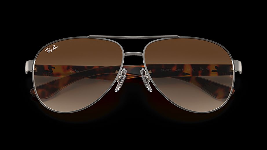 Ray-Ban Unısex Güneş Gözlüğü GU032603 5