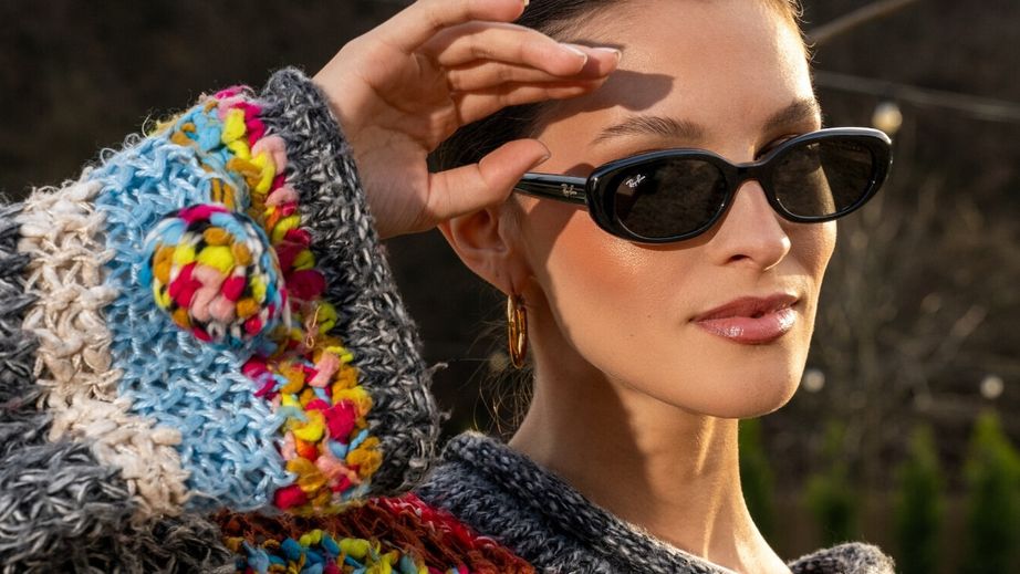 Ray-Ban Unısex Güneş Gözlüğü GU036707 5