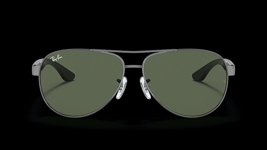 Ray-Ban Unısex Güneş Gözlüğü GU034251 1