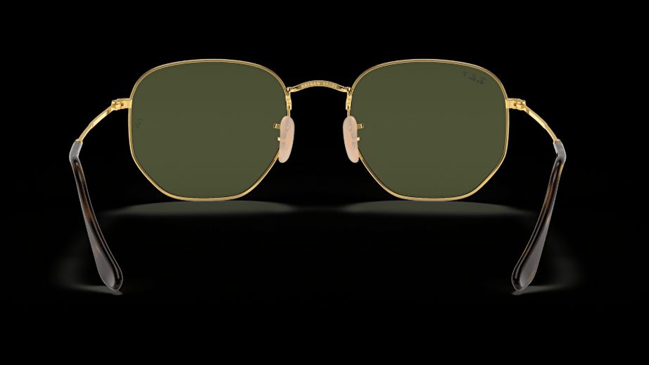 Ray-Ban Unısex Güneş Gözlüğü GU034688 5