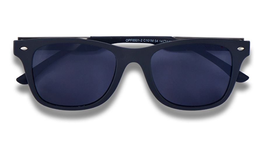 Inesta Polarized Unısex Güneş Gözlüğü GU035598 4
