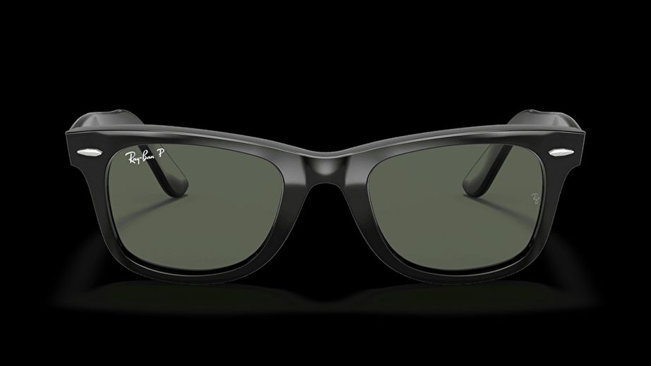 Ray-Ban Unısex Güneş Gözlüğü GU018905 1