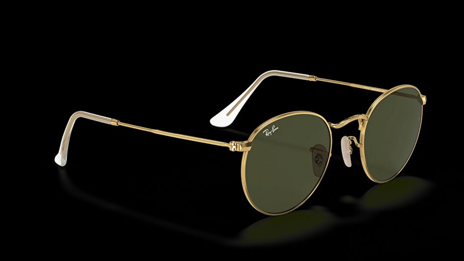 Ray-Ban Unısex Güneş Gözlüğü GU019931 4