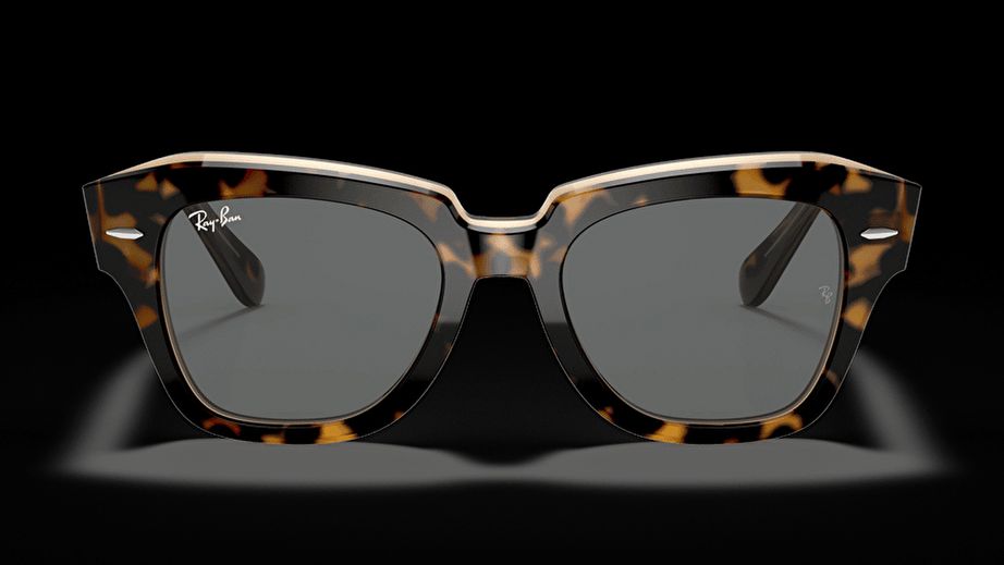 Ray-Ban Kadın Güneş Gözlüğü GU035026 1