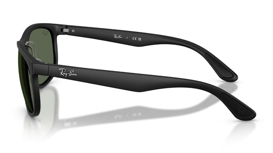Ray-Ban Unısex Güneş Gözlüğü GU037202 2