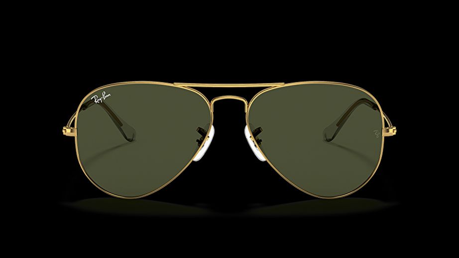 Ray-Ban Unısex Güneş Gözlüğü GU019223 1