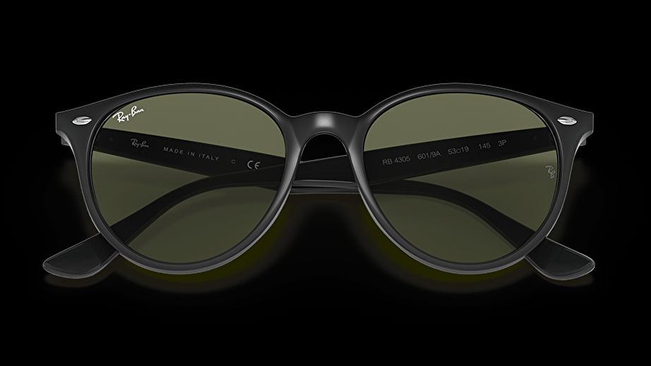 Ray-Ban Unısex Güneş Gözlüğü GU034351 5